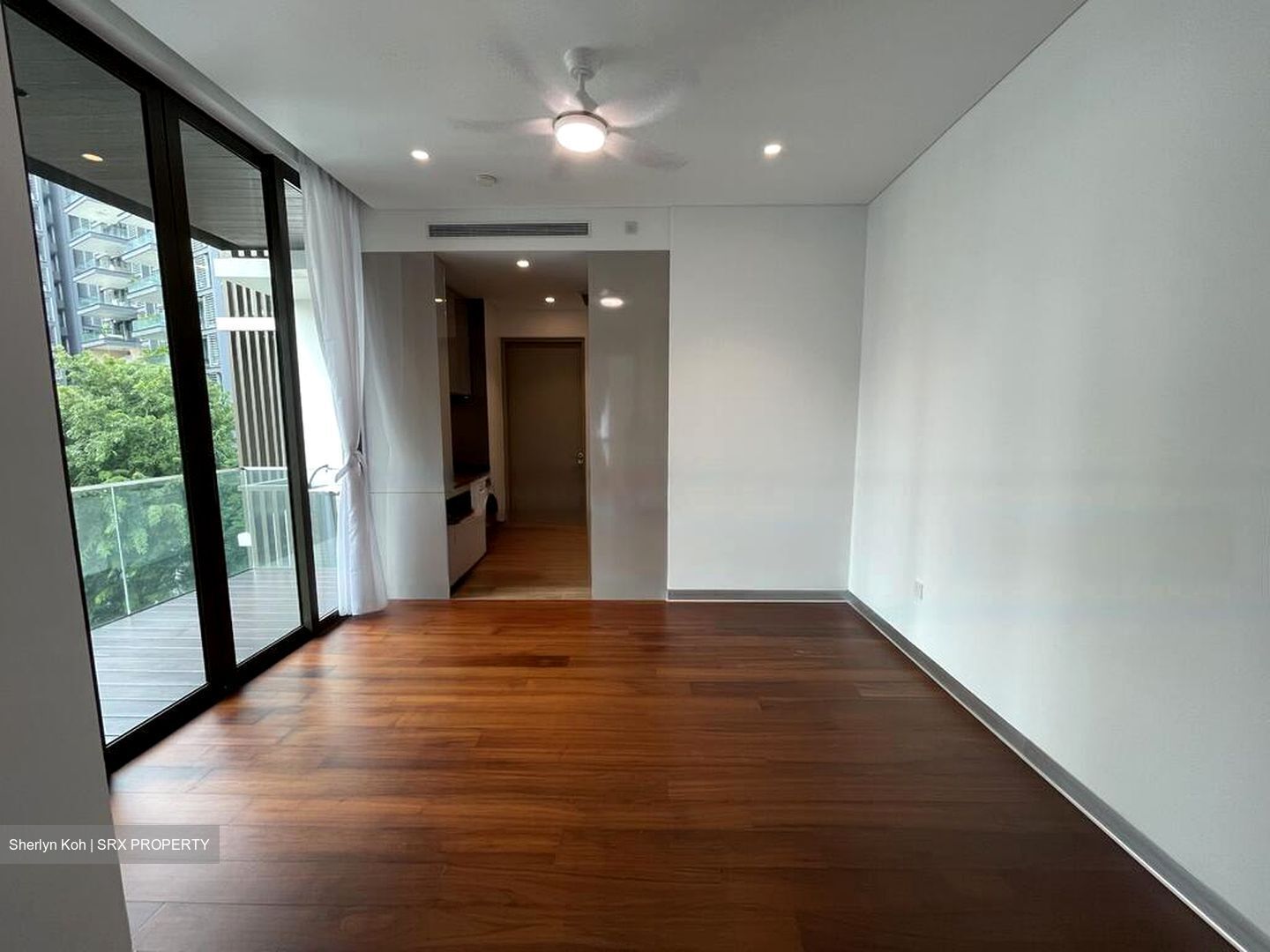 8 Hullet (D9), Apartment #551438601